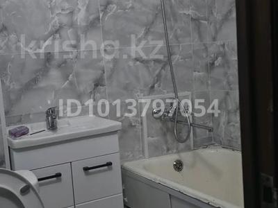 2-комнатная квартира · 45 м² · 2/4 этаж, мкр №3 — Ул.Абая уг.ул.Саина за 32 млн ₸ в Алматы, Ауэзовский р-н