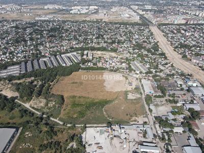 Участок · 12.17 га, ул Курылыс за ~ 5.2 млрд ₸ в Алматы, Алатауский р-н