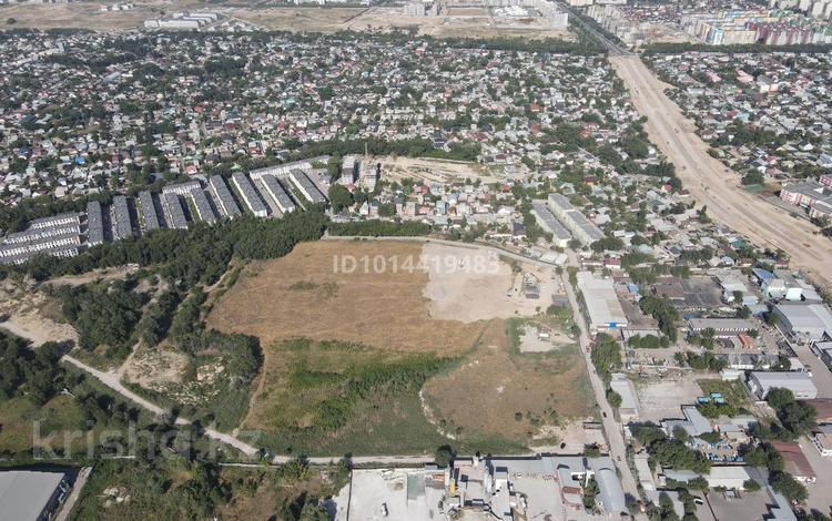 Участок · 12.17 га, ул Курылыс за ~ 5.2 млрд ₸ в Алматы, Алатауский р-н — фото 2