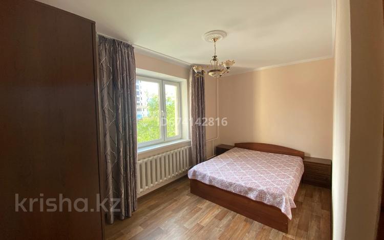 2-комнатная квартира · 53.8 м² · 4/9 этаж, мкр Самал-2 26 за 370 000 ₸ в Алматы, Медеуский р-н — фото 5