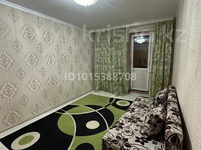 1-комнатная квартира · 35 м² · 1/5 этаж, мкр Кокжиек 43 за 180 000 ₸ в Алматы, Жетысуский р-н