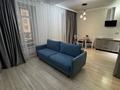 2-бөлмелі пәтер · 55 м² · 2/10 қабат, Анет баба 11/2 — Мухамедханова, бағасы: 280 000 ₸ в Астане, Нура р-н
