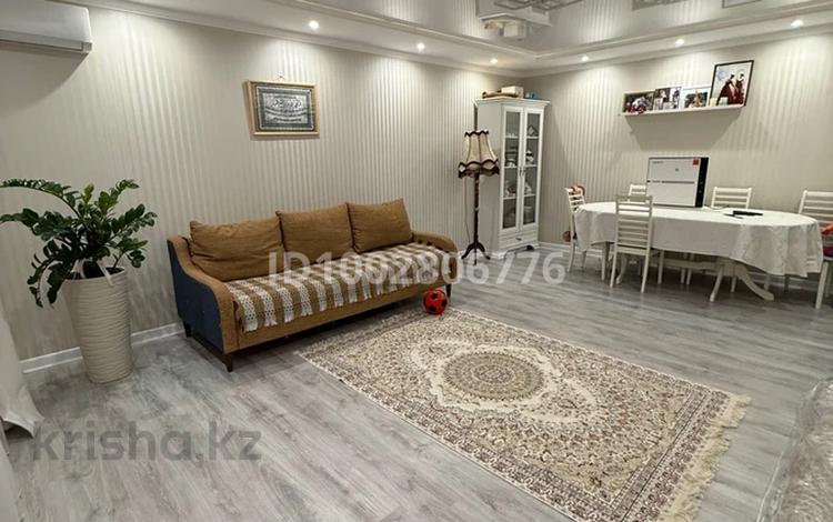 3-комнатная квартира · 88 м² · 4/5 этаж, 10 микрорайон 23 за ~ 34.4 млн ₸ в Аксае — фото 2