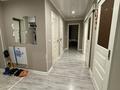 3-комнатная квартира · 88 м² · 4/5 этаж, 10 микрорайон 23 за ~ 34.4 млн ₸ в Аксае — фото 12