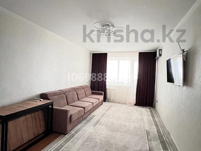 3-комнатная квартира · 80 м² · 9/10 этаж, мкр 12 16И за 30 млн ₸ в Актобе