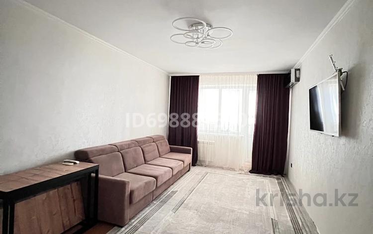 3-комнатная квартира · 80 м² · 9/10 этаж, мкр 12 16И за 30 млн ₸ в Актобе — фото 2