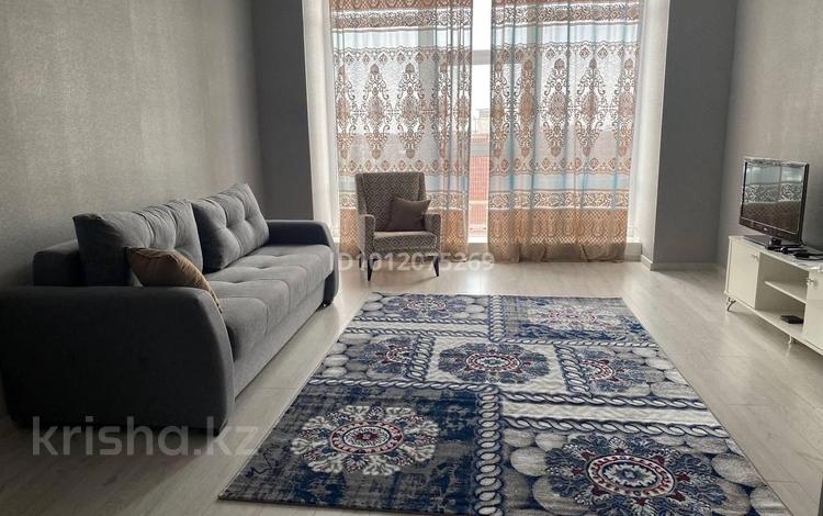 2-комнатная квартира · 45 м², Мкр. Степной-2 2/4 за 250 000 ₸ в Караганде, Казыбек би р-н — фото 21