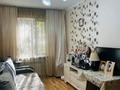 3-комнатная квартира · 62 м² · 2/5 этаж, мкр №6 за 42 млн ₸ в Алматы, Ауэзовский р-н — фото 2