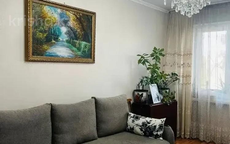 3-комнатная квартира · 62 м² · 2/5 этаж, мкр №6 за 42 млн ₸ в Алматы, Ауэзовский р-н — фото 5