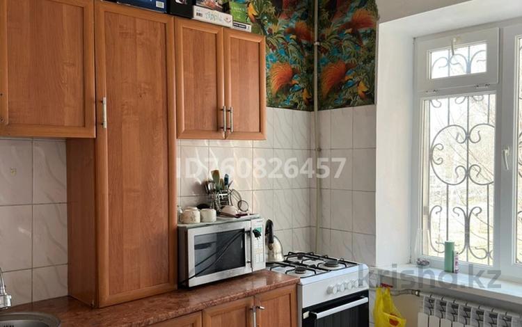 2-комнатная квартира · 39.2 м² · 2/2 этаж, Быковского 5 за 11.5 млн ₸ в Шымкенте, Аль-Фарабийский р-н — фото 2