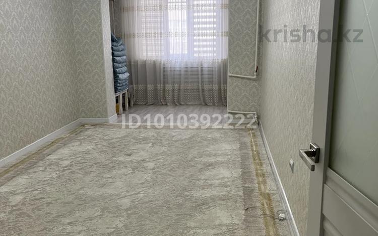 3-бөлмелі пәтер · 71 м² · 2/5 қабат, 12-й мкр 9 — Возле садик, бағасы: 25 млн ₸ в Актау — фото 2