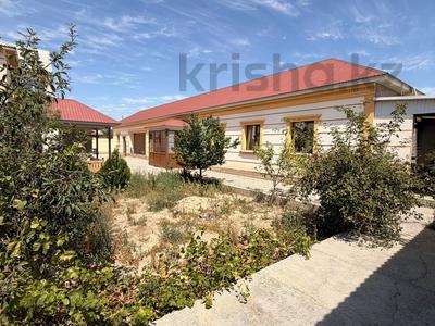 6-комнатная квартира · 261 м² · 1/2 этаж, Мангыстау-4 за 42 млн ₸ в Мангышлаке