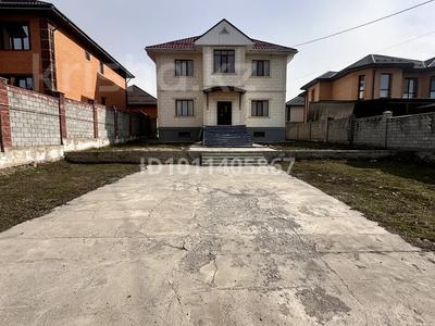 Отдельный дом · 7 комнат · 360 м² · 8 сот., 1 квартал 28 за 141 млн 〒 в Жанатурмысе