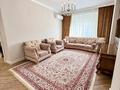 5-комнатная квартира · 148.5 м² · 4/8 этаж, Шамши Калдаякова 4 — Элит класс, потолки 3.3м за 148 млн ₸ в Астане, Сарайшык р-н — фото 2