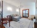 3-комнатная квартира · 90 м² · 20/24 этаж, Сарайшык 5Д — Кабанбай Батыра за 25 000 〒 в Астане, Есильский р-н