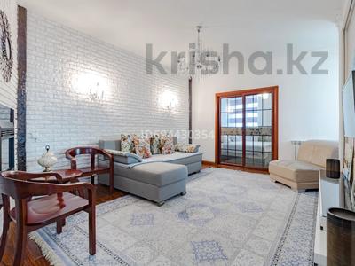3-комнатная квартира · 90 м² · 20/24 этаж, Сарайшык 5Д — Кабанбай Батыра за 30 000 ₸ в Астане, Есильский р-н