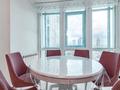 3-комнатная квартира · 90 м² · 20/24 этаж, Сарайшык 5Д — Кабанбай Батыра за 25 000 〒 в Астане, Есильский р-н — фото 13