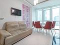 3-комнатная квартира · 90 м² · 20/24 этаж, Сарайшык 5Д — Кабанбай Батыра за 25 000 〒 в Астане, Есильский р-н — фото 14
