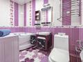 3-комнатная квартира · 90 м² · 20/24 этаж, Сарайшык 5Д — Кабанбай Батыра за 25 000 〒 в Астане, Есильский р-н — фото 16