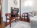 3-комнатная квартира · 90 м² · 20/24 этаж, Сарайшык 5Д — Кабанбай Батыра за 25 000 〒 в Астане, Есильский р-н — фото 4