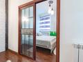 3-комнатная квартира · 90 м² · 20/24 этаж, Сарайшык 5Д — Кабанбай Батыра за 25 000 〒 в Астане, Есильский р-н — фото 7