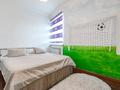 3-комнатная квартира · 90 м² · 20/24 этаж, Сарайшык 5Д — Кабанбай Батыра за 25 000 〒 в Астане, Есильский р-н — фото 9