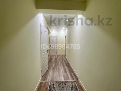 2-комнатная квартира · 75 м² · 7/10 этаж, мкр Шугыла, Шұғыла ш/а. за 33 млн 〒 в Алматы, Наурызбайский р-н