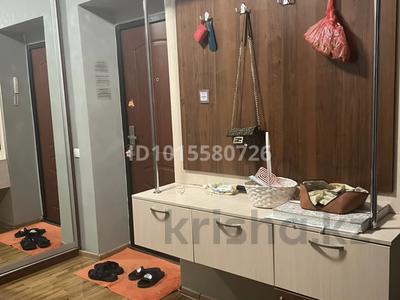 1-комнатная квартира · 43 м² · 3/16 этаж, Мамыр-1 29 — Момышулы/Шаляпина за 200 000 ₸ в Алматы, Ауэзовский р-н