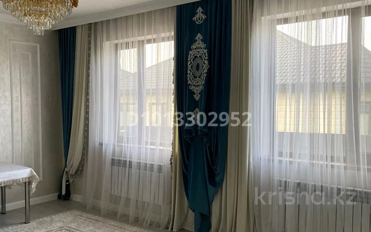 Отдельный дом · 6 комнат · 180 м² · 7 сот., Мустафа Озтурук 25 — Возле новый больницы за 48 млн ₸ в Алматинской обл., Талгарский р-н — фото 2