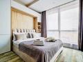 1-комнатная квартира · 36 м² · 9/10 этаж, Б. Момышулы 4 — Эколайф за 12 000 ₸ в Астане, Алматы р-н
