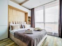 1-комнатная квартира · 36 м² · 9/10 этаж, Б. Момышулы 4 — Эколайф за 12 000 ₸ в Астане, Алматы р-н