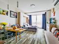 1-комнатная квартира · 36 м² · 9/10 этаж, Б. Момышулы 4 — Эколайф за 12 000 ₸ в Астане, Алматы р-н — фото 5