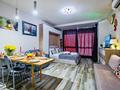 1-комнатная квартира · 36 м² · 9/10 этаж, Б. Момышулы 4 — Эколайф за 12 000 ₸ в Астане, Алматы р-н — фото 7