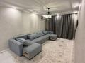 3-комнатная квартира · 62 м² · 1/4 этаж, Маметовой 72/1 за 39.5 млн ₸ в Алматы, Алмалинский р-н