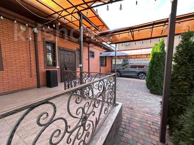 Отдельный дом · 5 комнат · 206 м² · 6 сот., 32 за 110 млн 〒 в Жана куате