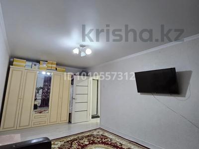 1-бөлмелі пәтер · 34 м² · 2/5 қабат, мкр 8 68, бағасы: 15.5 млн 〒 в Актобе