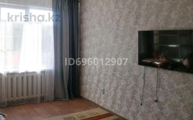 1-бөлмелі пәтер · 31 м² · 4/5 қабат, Островского 24/1, бағасы: 11 млн ₸ в Усть-Каменогорске — фото 2
