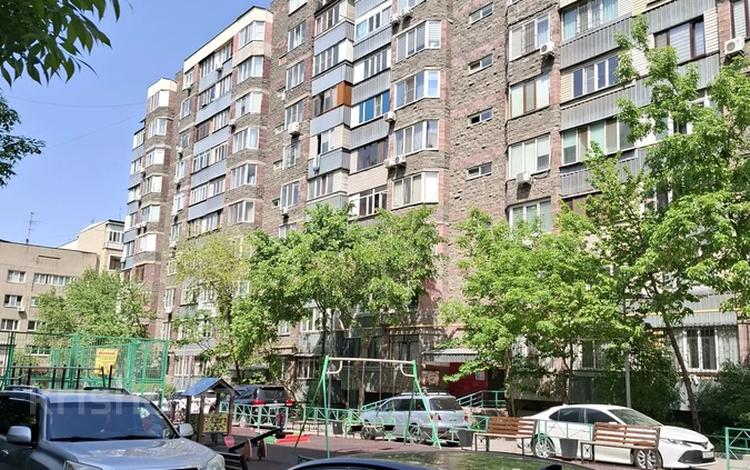 2-комнатная квартира · 60 м² · 10/10 этаж, мкр Жетысу-4, мкр Жетысу-4. Абая Момышулы. за 32 млн ₸ в Алматы, Ауэзовский р-н — фото 2