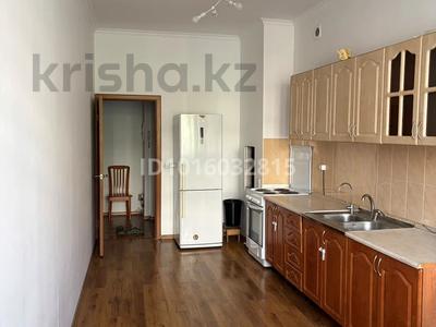 3-комнатная квартира · 130 м² · 2/6 этаж, Рахмадиева 2/1 за 530 000 ₸ в Алматы, Бостандыкский р-н