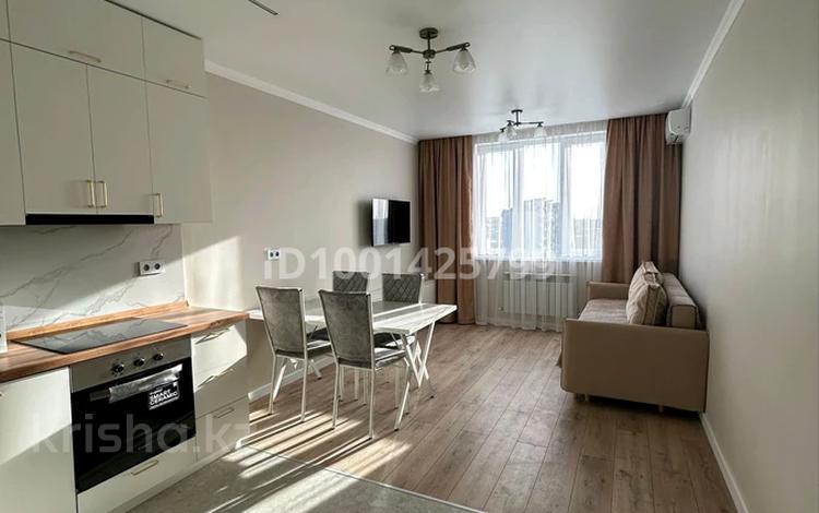 3-комнатная квартира · 76 м² · 10/12 этаж, Баишева за 380 000 〒 в Алматы, Медеуский р-н — фото 2