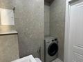 3-комнатная квартира · 76 м² · 10/12 этаж, Баишева за 380 000 〒 в Алматы, Медеуский р-н — фото 8