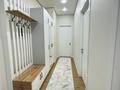 2-комнатная квартира · 57 м² · 8/9 этаж, Ахмет Байтурсынулы 10/1 за 300 000 ₸ в Астане, Сарайшык р-н