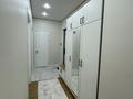 2-комнатная квартира · 57 м² · 8/9 этаж, Ахмет Байтурсынулы 10/1 за 300 000 ₸ в Астане, Сарайшык р-н — фото 2