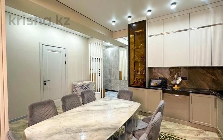 3-комнатная квартира · 56.1 м² · 4/5 этаж, Жансугурова за 22.3 млн ₸ в Талдыкоргане — фото 2