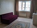 1-бөлмелі пәтер · 40 м² · 7/16 қабат, Кайыма Мухамедханова 17, бағасы: 180 000 ₸ в Астане, Нура р-н