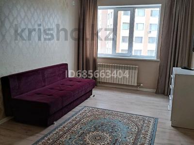 1-бөлмелі пәтер · 40 м² · 7/16 қабат, Кайыма Мухамедханова 17, бағасы: 180 000 ₸ в Астане, Нура р-н