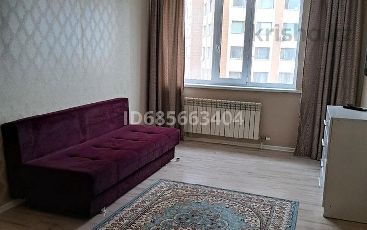 1-бөлмелі пәтер · 40 м² · 7/16 қабат, Кайыма Мухамедханова 17, бағасы: 180 000 ₸ в Астане, Нура р-н — фото 17