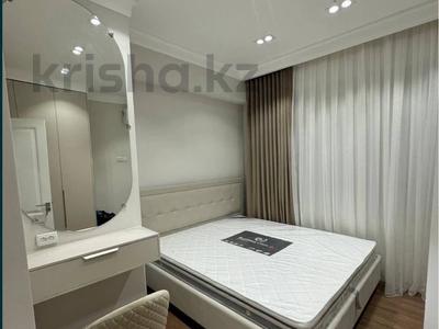 2-комнатная квартира · 50 м² · 9 этаж, Утепова 31 за 380 000 〒 в Алматы, Бостандыкский р-н