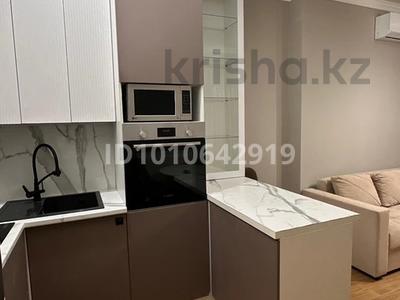 2-бөлмелі пәтер · 48 м² · 11/18 қабат, Калдаякова, бағасы: 280 000 〒 в Астане, Сарайшык р-н