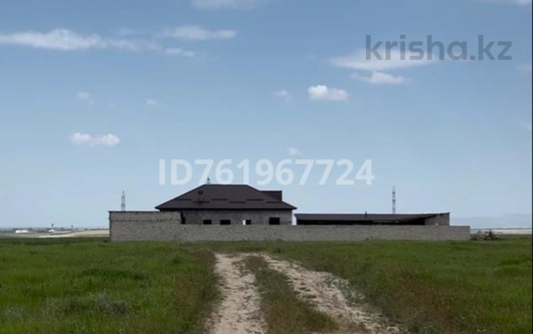 Участок · 8 соток, мкр Бозарык за 5 млн ₸ в Шымкенте, Абайский р-н — фото 2